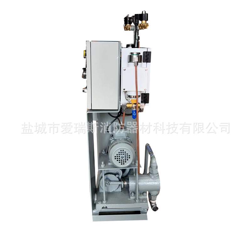 机械重力分离 OWS-0.05工业船用油水分离器陆用供应