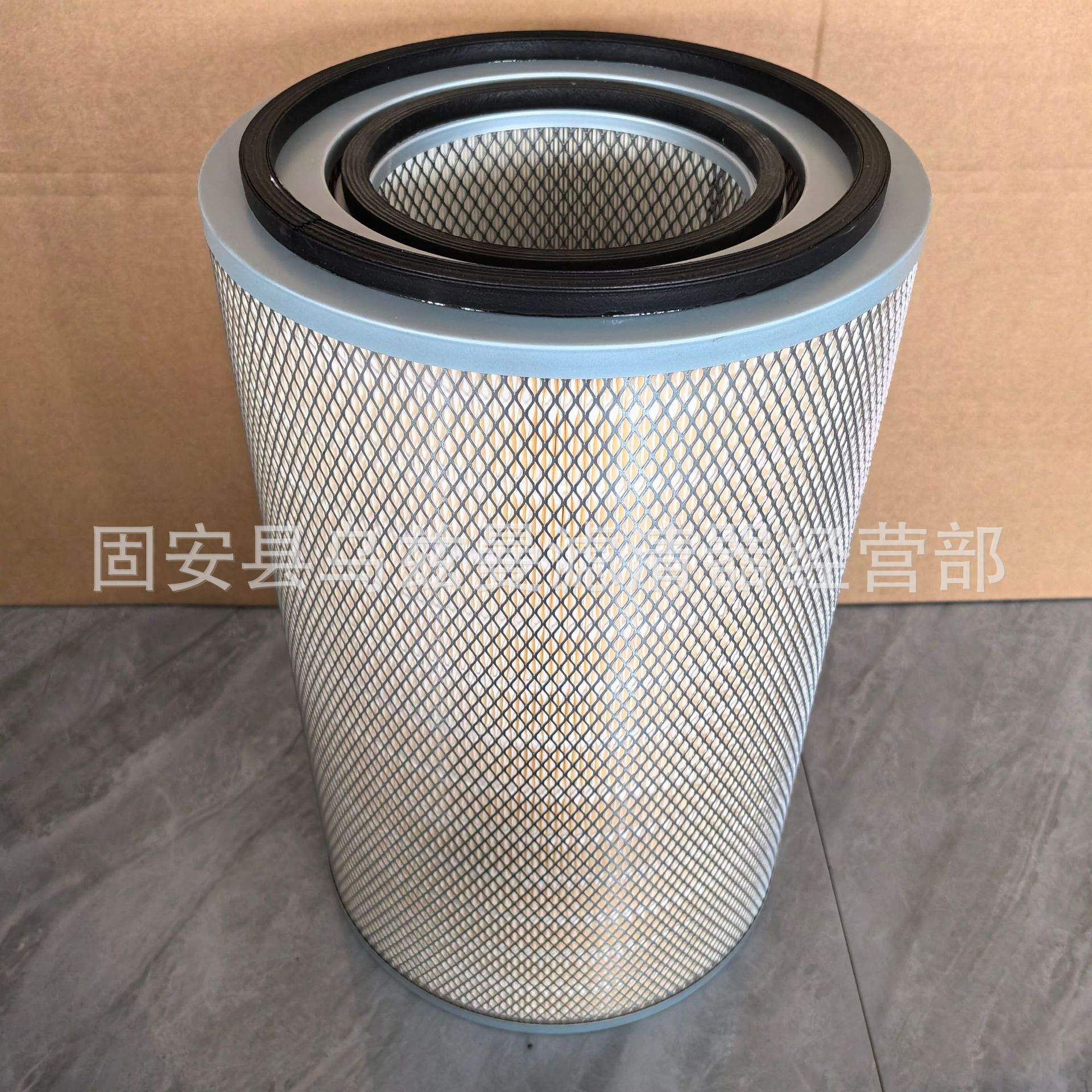 空气滤芯AF25276发动机配件工程机械设备空气滤清器
