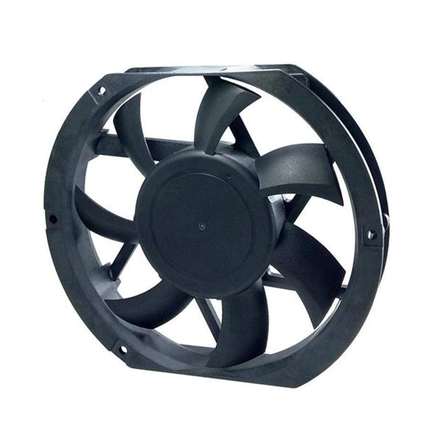 17225防水散热风机 双滚珠低噪音风扇 AFB1548M AFB1524M