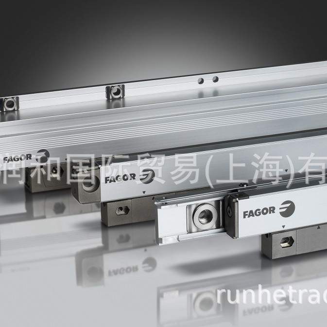 FAGOR光栅尺,FAGOR读数头,部分现货。有意者咨询