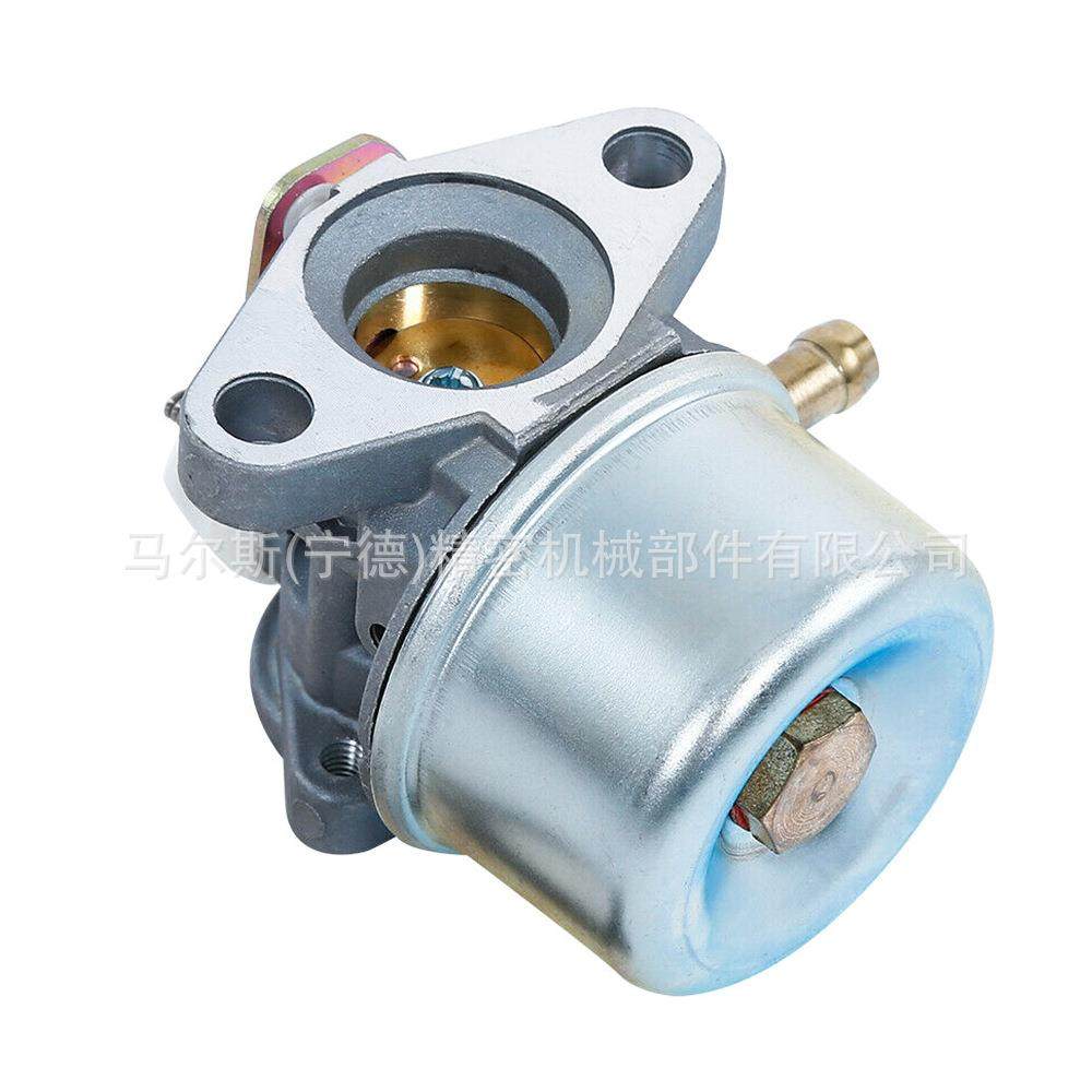 新款直销百力通499059化油器497586 799869 792253 214661割草机