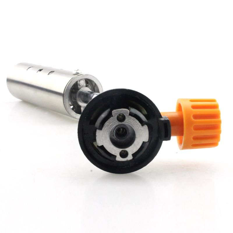 新款直销直供喷火枪烧猪毛喷头户外卡式炉点火器高温焊枪喷嘴配件