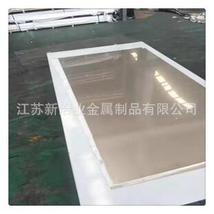 直销陕西2205双相不锈钢板s2205 新款 3163.0不锈钢板材定尺开平中