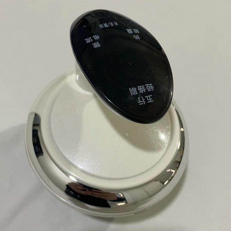 新款直销充电电动经络刷全身按摩五行微电震动按摩仪器