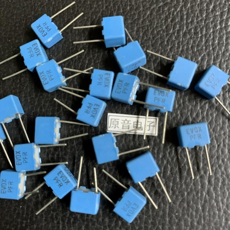 瑞典EVOX RIFA220PF63V薄膜电容 221全新原装无感电容