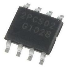 【全新原装】2PCS02 ICE2PCS02G 贴片SOP-8 液晶电源现货
