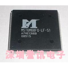 【全新原装】MST6M68FQ-LF-S1 液晶电视IC