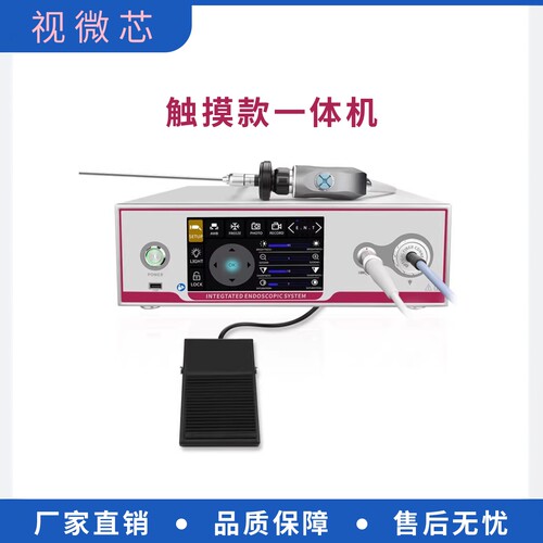 视微芯高清录像采耳仪
