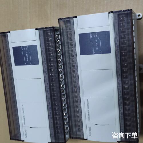 信捷plc,XD3-48RT-E,数量4台，成色可充新，功能