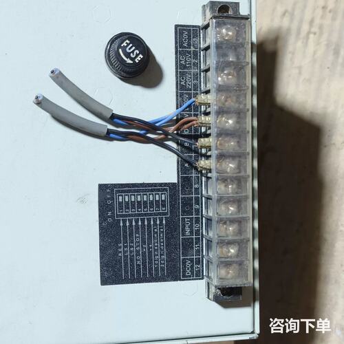 TECHFUN电机行程控制器HTC-601B