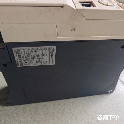 ATV32HU40N4 4KW 功能包好成色漂