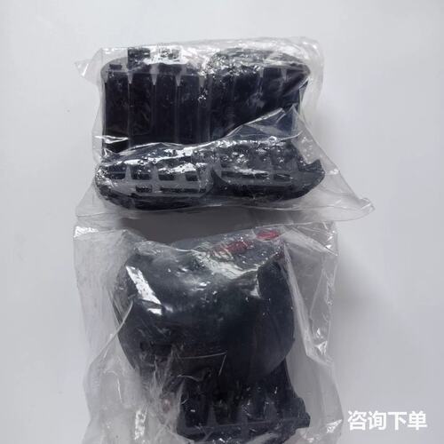 德国莫尔 murrplastik 机器人管线包配件防撞球83