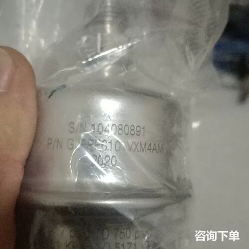美国全新原装PALL过滤器GLFPF6101VXM4AM
