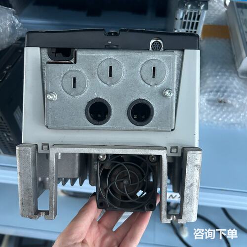 AB变频器，型号：20AC5P0A0AYNNNC0，原装