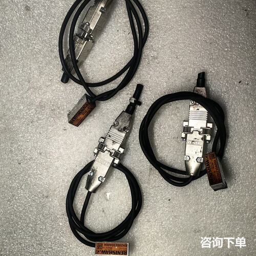雷尼绍RENISHAW读数头 RH200Z30A00A