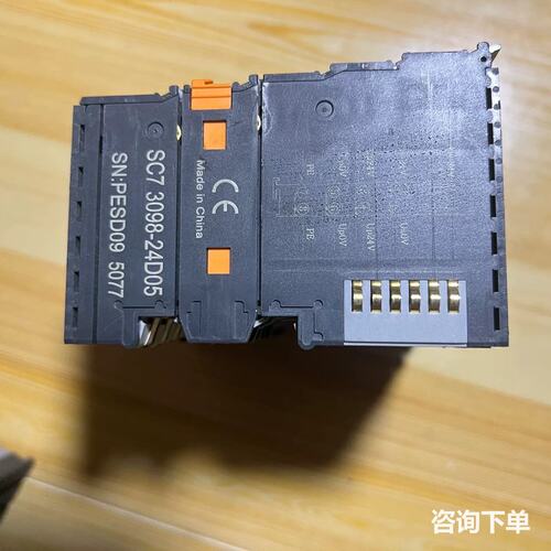 华茂欧特PLC，SC7 3098-24D05