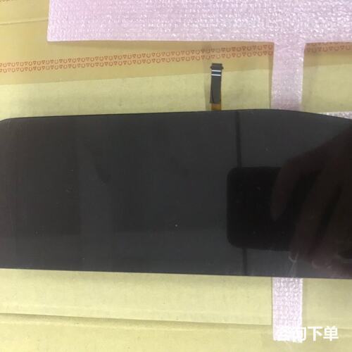 全新原装别克gl8中排坐席屏幕653T后排座椅控制伸缩屏幕全