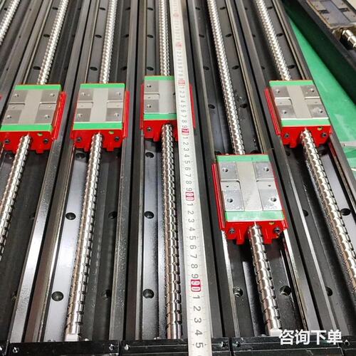 HIWIN KK8610-940上银模组滑台KK模组