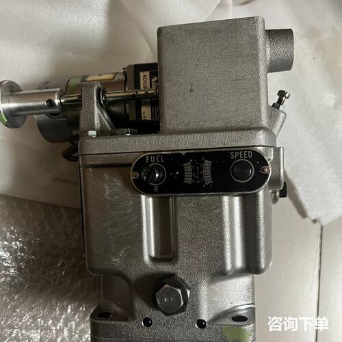 ZEXEL杰克塞尔调速器 型号RHD6-MC