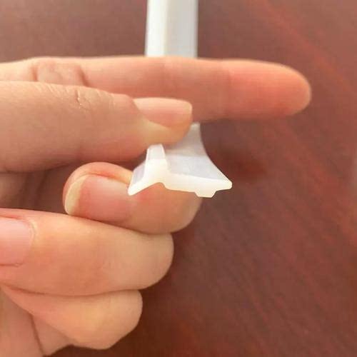 聚氨酯密封胶条滑轮滚轮防撞垫