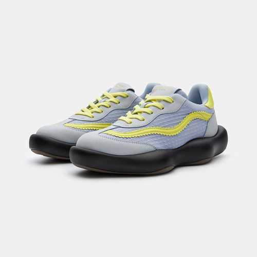 INXXSNEAKER复古增高缓震鞋