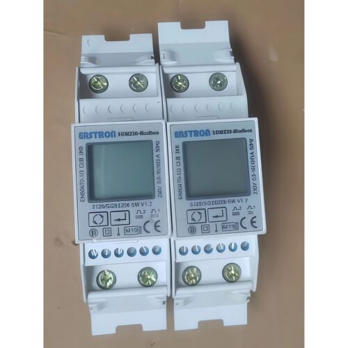 东红灰华登工业Sdm630Mctmodbusv2防回流光伏单三相逆变电表