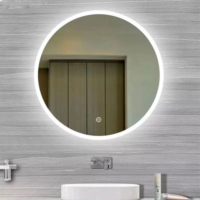 LED灯条 12V 2835高亮款 双面板 灯箱照明柜台智能镜专用LED灯带