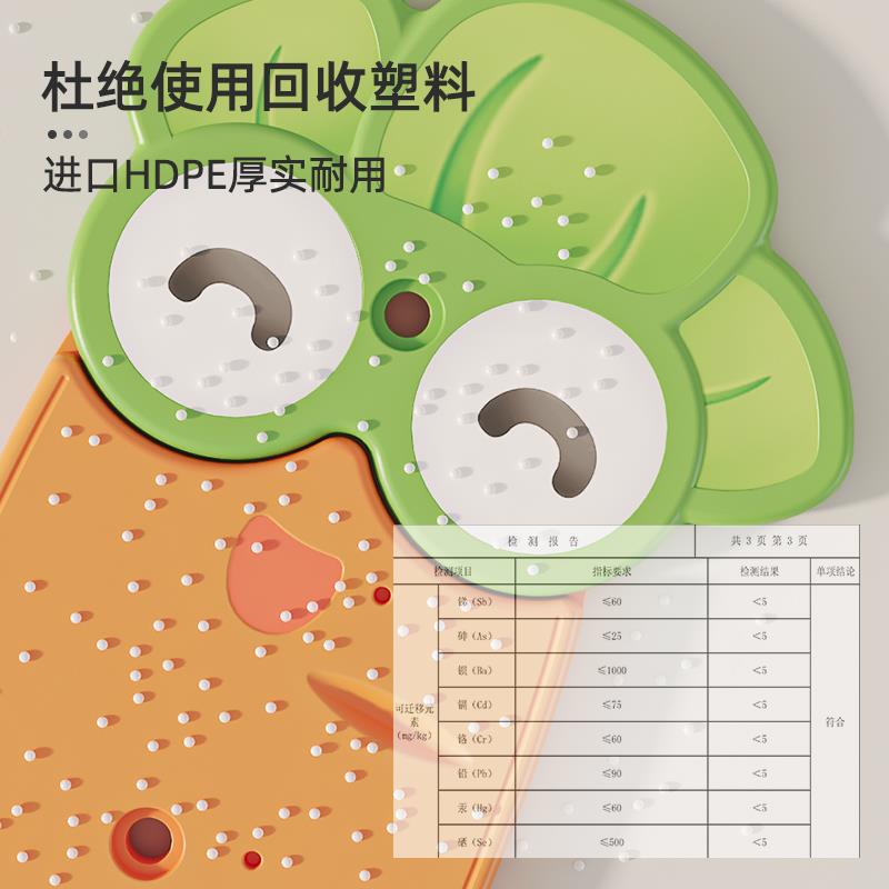 儿童书架家用绘本架一体宝宝绘本架落地书柜置物架玩具收纳柜小型