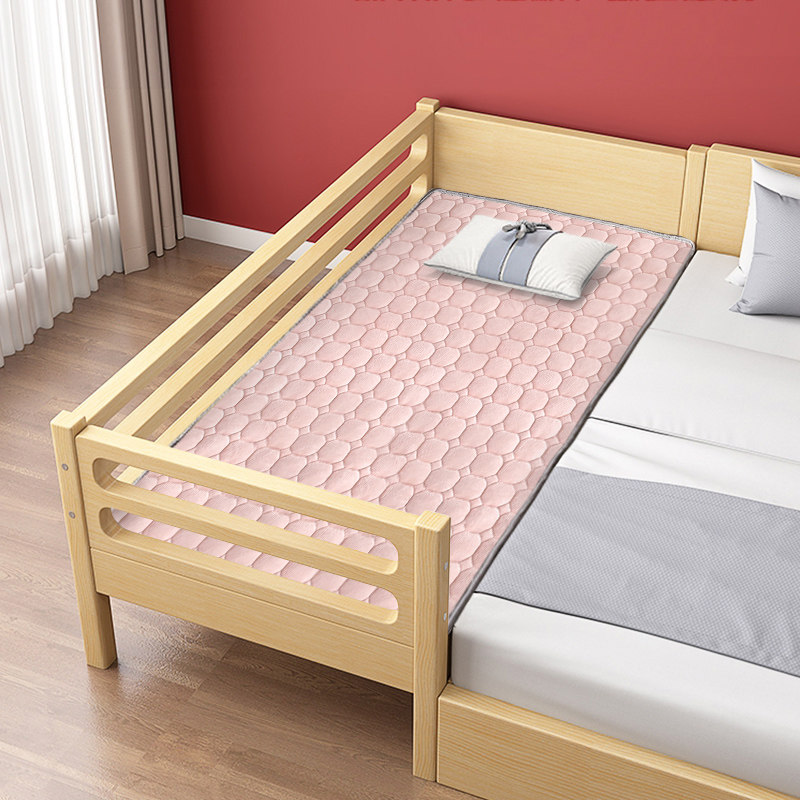 法兰绒宝宝婴儿垫儿童冬季保暖被幼儿园午睡床垫软垫单人褥子薄款,婴童用品,婴童床垫,淘宝优惠券,粉丝福利购,淘宝优惠卷