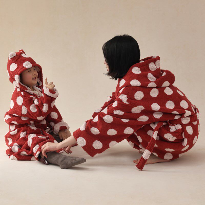 儿童浴巾斗篷浴袍可穿式四季新款男女纯棉游泳吸水洗澡高端浴衣厚,婴童用品,浴巾,淘宝优惠券,粉丝福利购,淘宝优惠卷