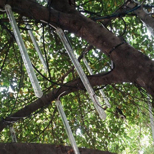 LED流星雨彩灯 流星雨彩灯管 树灯装饰灯 亮化工程灯双面发光防水,家装灯饰光源,LED灯管,淘宝优惠券,粉丝福利购,淘宝优惠卷