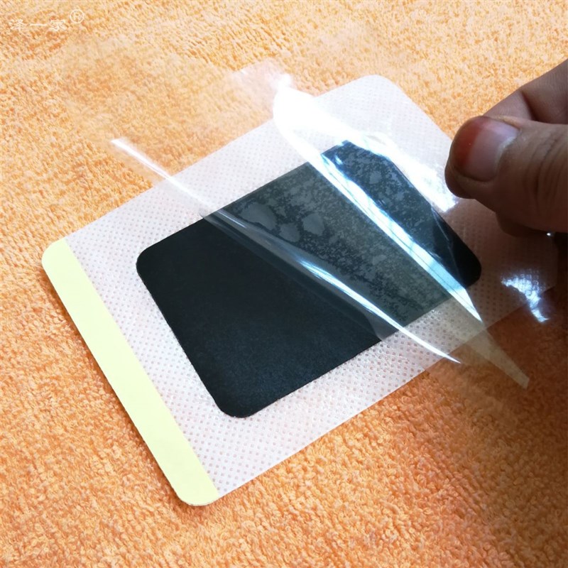 泽一家隔离膜10-20传统基质摊膏透明防渗防水美观满一千张包邮