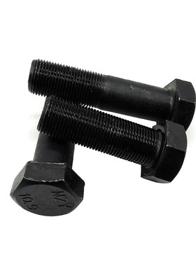 10.9级细牙外六角螺丝螺栓M27*1.5x2*80x100x150x160x170x200x220