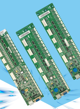 杭州西奥 西子奥的斯RS32板/ DBA26800J1/VI.0/VI.2/V2.0电梯配件