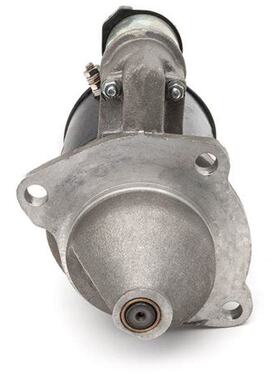 林德H25叉车起动机帕金斯351-02启动马达2873B061起动机2873B052