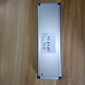 内径288公分道印章用品印办公印泥印台印油28厘米红色印台