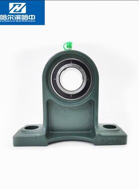 加高立式外球面轴承座UCPH211 212 213 214 215 216 217 218 219