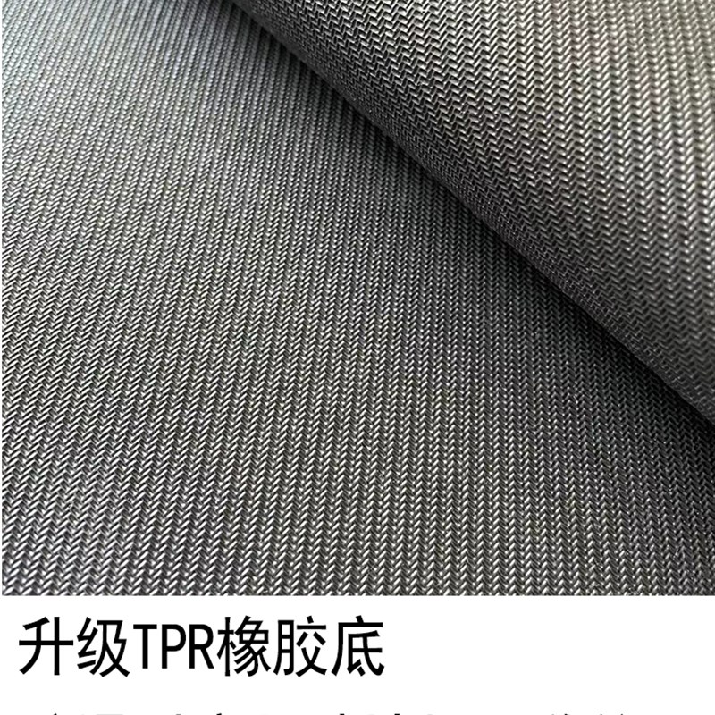 门口脚垫入户门地垫进门进户门地毯家用防滑吸水可裁剪入门垫子