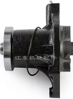 挖机配件适用于加藤820-2-3神钢200-6三一215-6D31/34发动机水泵