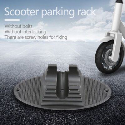极速Scooter Stand Parking Kick Scooter Holder Rack for Multi