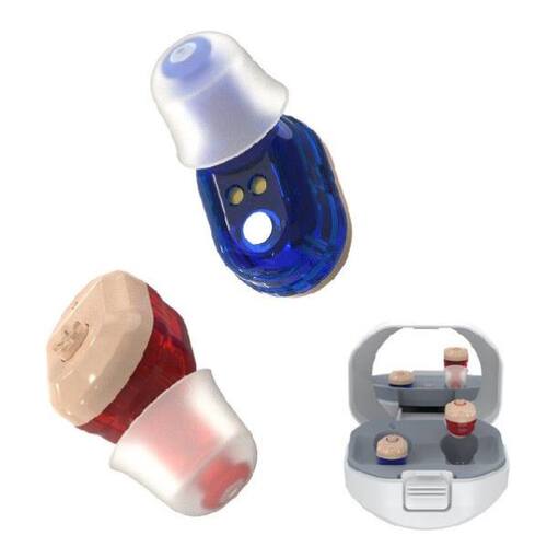 极速high quality Hearing Aids Rechargeable Digital Hearing A