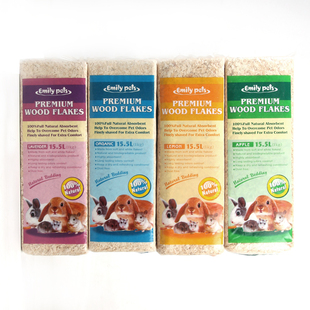 兔子仓鼠木屑免邮除臭锯末子金丝熊垫料木削龙猫木绒宠物用品包邮