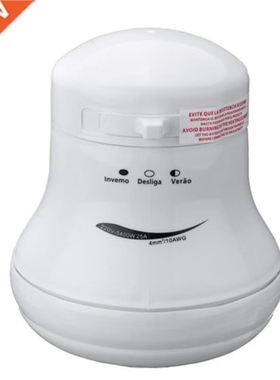 Chauffe-eau lectrique instantan 5400W 220V