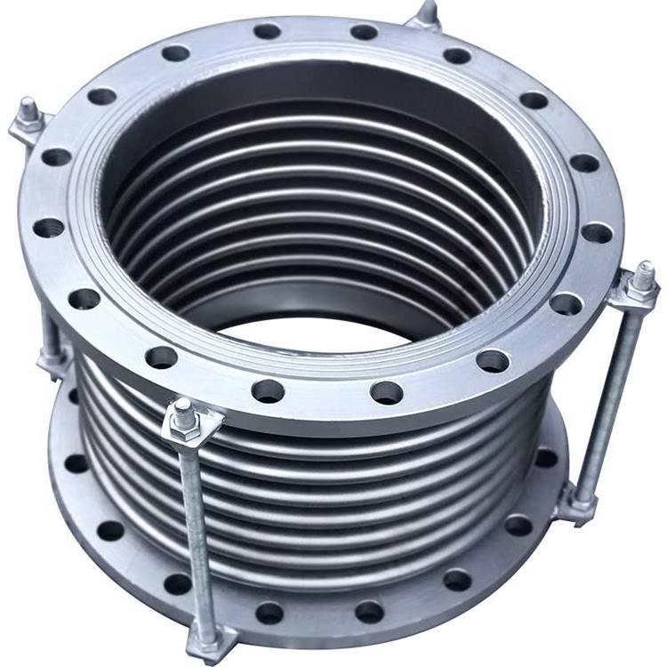 厂促304不锈钢方形矩形波纹补偿器风道烟道煤管道金属膨胀节品