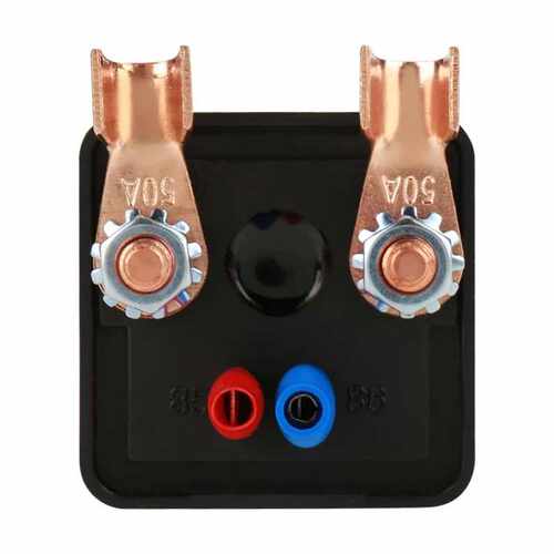 极速12V 200A Normal Open Heavy Duty Car Truck Starter Relay