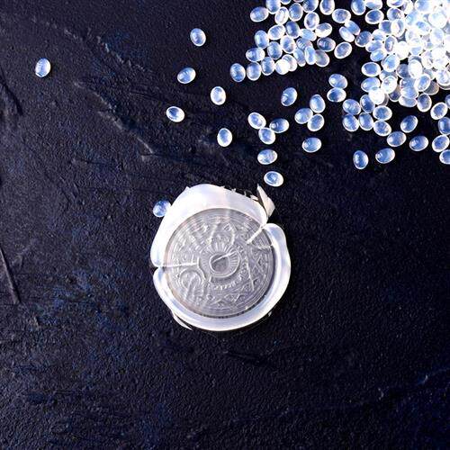 MEMORY鲛人泪半透明火漆蜡粒【抖音同款】网红推荐