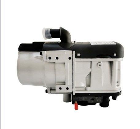 柴汽油甲醇驻车加热器暖风燃烧机新能源液体燃油加热锅炉5KW柴暖