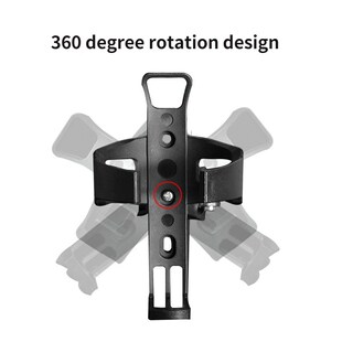 Bicycle Bottle Holder Quick Release Water Bottle Cage Cup