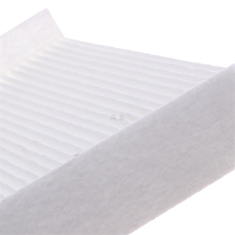 适配17 18 19款长安CS75空调滤芯格清器1.5T 薄款