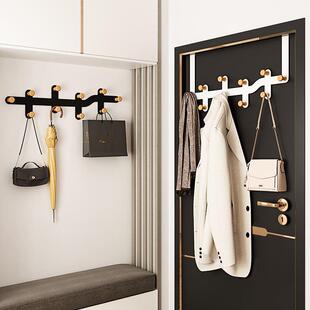 hook cabine 极速hanger clothes garment cap hanging door wall